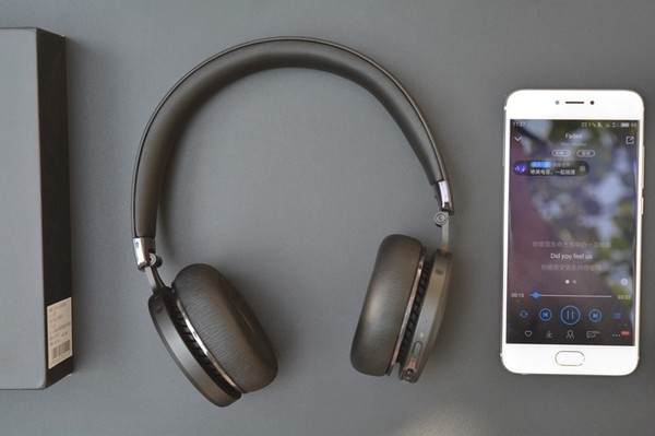 FIILDIVA耳机怎么样,开箱fiildiva耳机