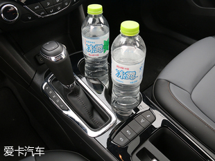 涡*大轮**法好科鲁兹/C4L/K3对比静态篇