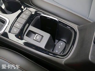 涡*大轮**法好科鲁兹/C4L/K3对比静态篇