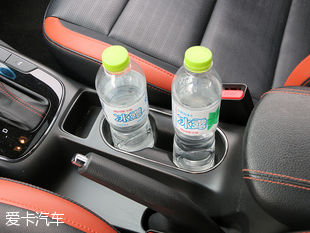 涡*大轮**法好科鲁兹/C4L/K3对比静态篇