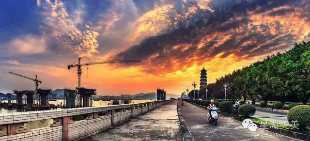 肇庆风水最旺的地方,肇庆市的风水格局