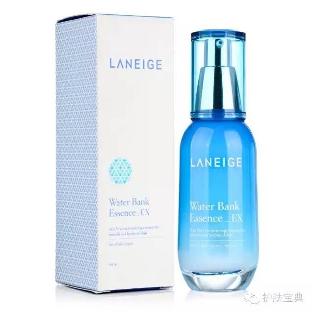 兰芝口碑最好的产品,兰芝每一款的特点