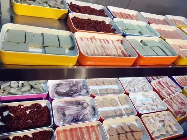 这个绵阳自助餐地图简直神了！各种价位、各种类型的都有！