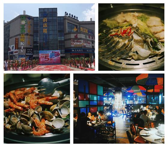 这张黑卡你有了吗？5折吃遍全黄山！赶紧下手！