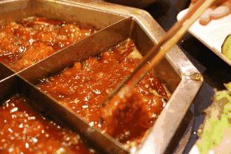 北京火锅手册终结版!火锅脑残粉人手一本!