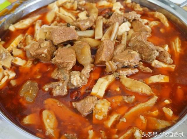 北京火锅手册终结版!火锅脑残粉人手一本!