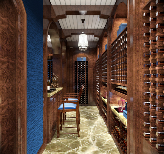 恒温恒湿酒窖空调定制,恒温恒湿空调机组