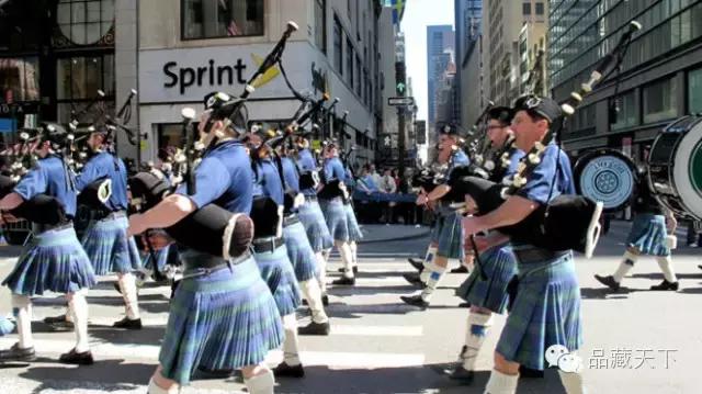 男人穿裙子也可以很美,男人穿裙子是不是好看