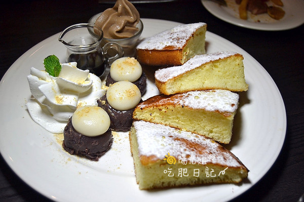 超级好吃的甜甜圈,特别好吃的甜甜圈