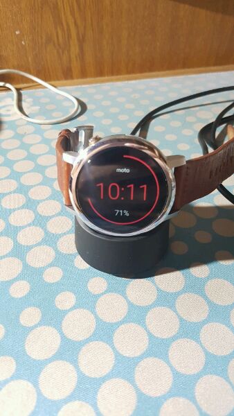 moto360二手,moto360123代