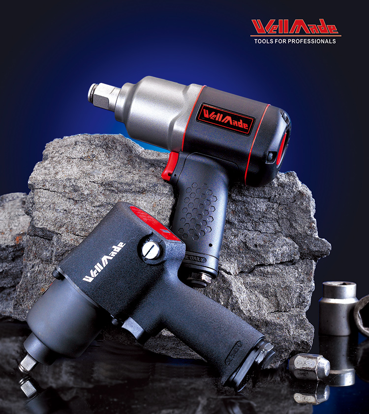 如何挑选电动扭力扳手,如何选气动扳手