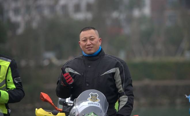 最美摩旅地方,国庆7天摩旅最美路线