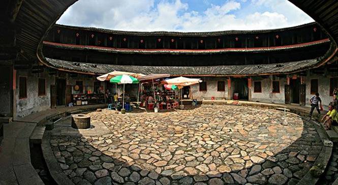 最美摩旅地方,国庆7天摩旅最美路线