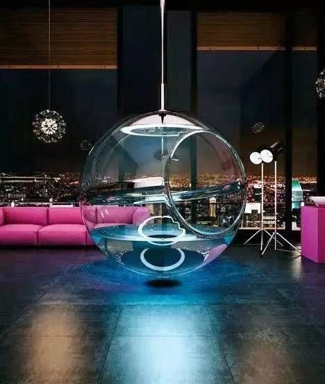 日常生活中的小众设计,分享一组非常有创意的设计