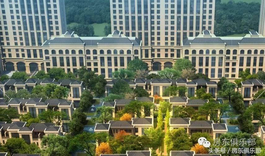 郑州郑东新区十年的变化,郑州再创辉煌