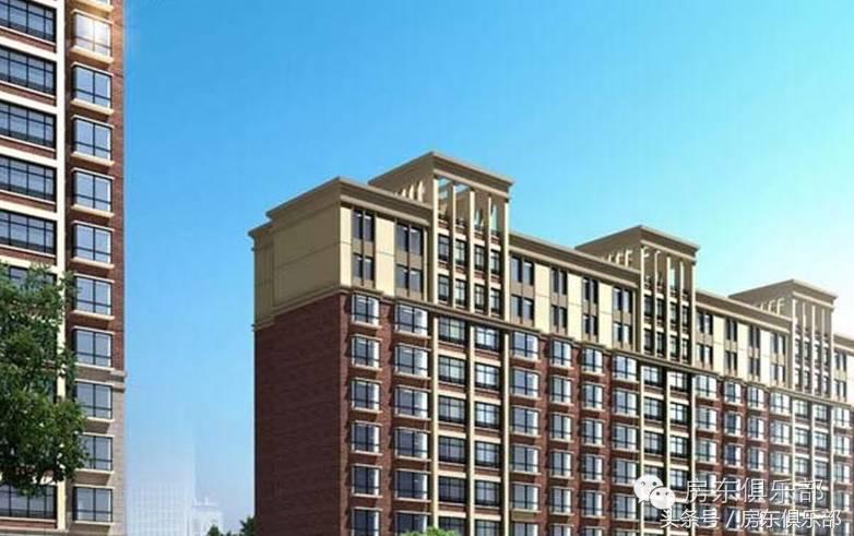 郑州郑东新区十年的变化,郑州再创辉煌