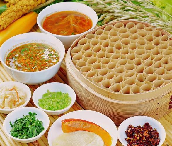 日食记,日月食记菜谱