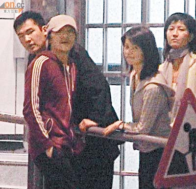 周星驰爱了多年的人是谁,谁才是周星驰的意难平