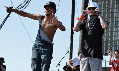 第59届格莱美奖,12年格莱美音乐奖完整获奖名单