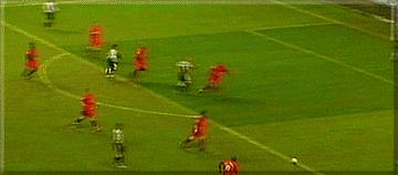 天下足球2021100大最牛进球,2019年欧冠百大进球天下足球