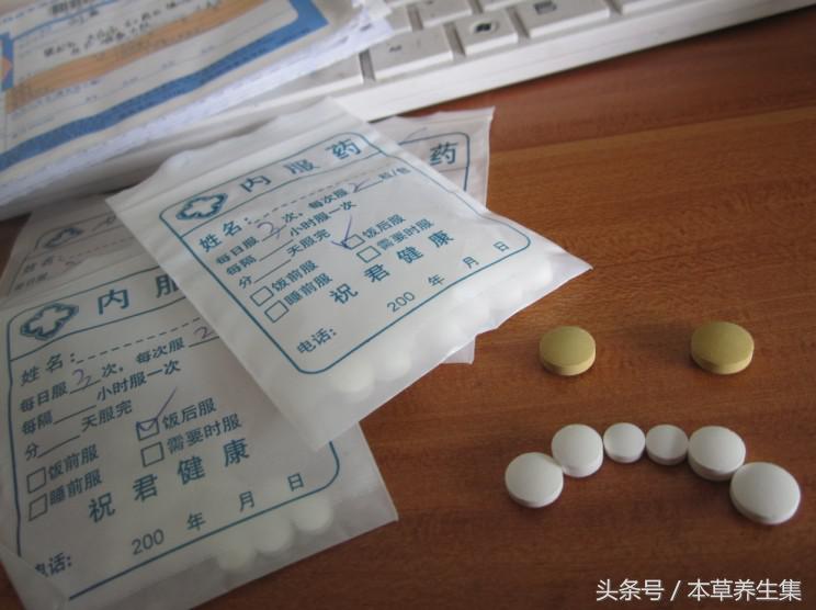 当年治疗咳嗽的神药——甘草片，为何现在在市面上很难找到？