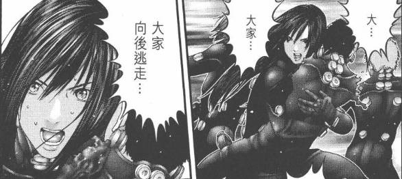 杀戮都市百鬼夜行结尾,杀戮都市百鬼夜行篇完整版