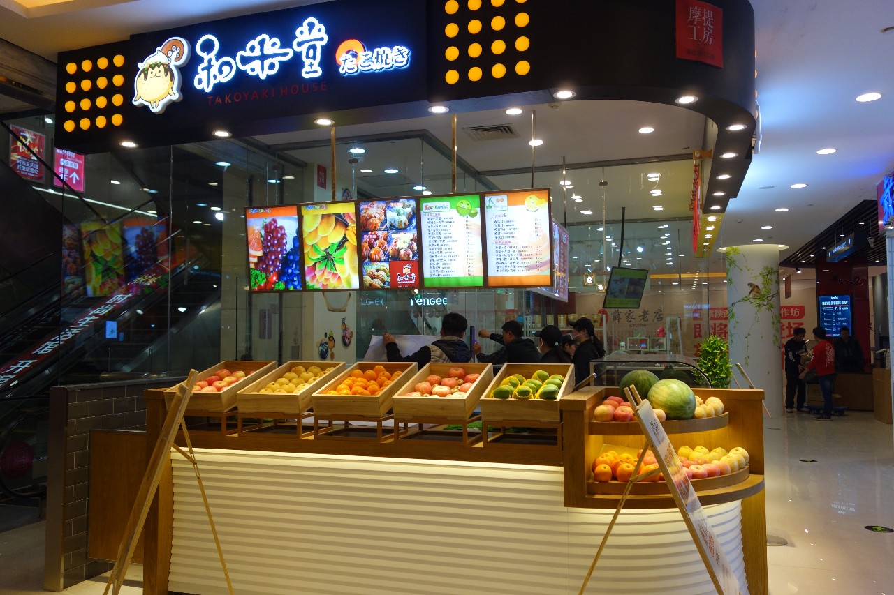 包河万达广场现状,包河区万达金街人气怎么样