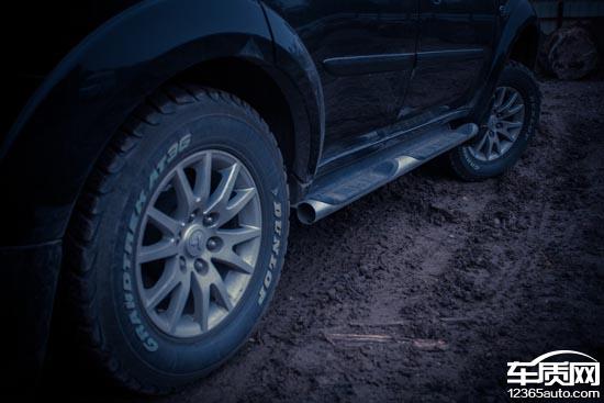 帕杰罗劲畅2022新款五座试驾,2022三菱帕杰罗劲畅试驾视频