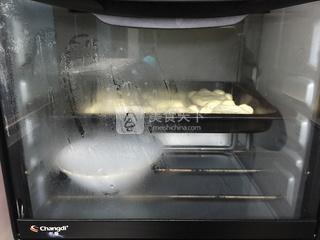 烤箱怎样发酵面团一般发酵多久,烤箱发酵功能发面时间