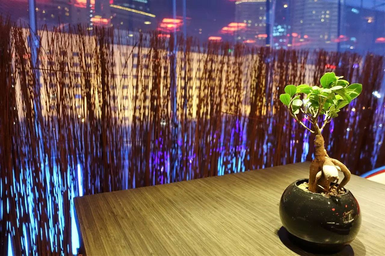 纯个人喜好酒店点评—北京国贸大酒店，睡在云上的日子