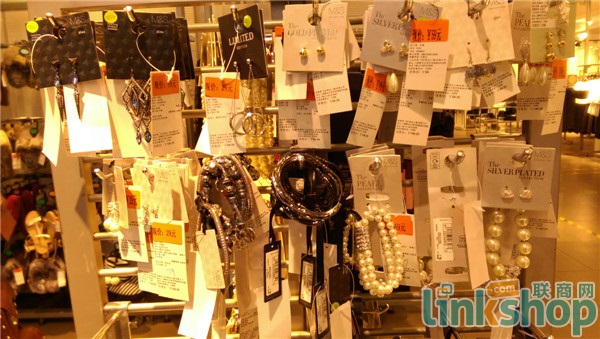 再探上海玛莎百货水土不服的原因竟是太老化？