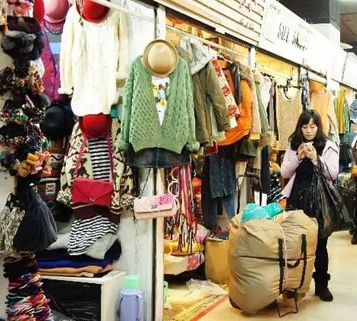 告别动物园批发市场告别我们的过去