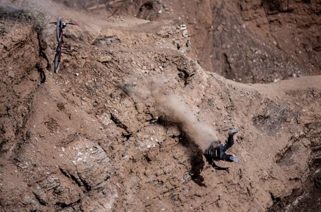 2016最佳体育摄影,最震撼的极限运动