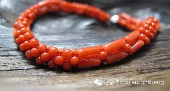 红珊瑚作假的手段,红珊瑚怎么知道是假的