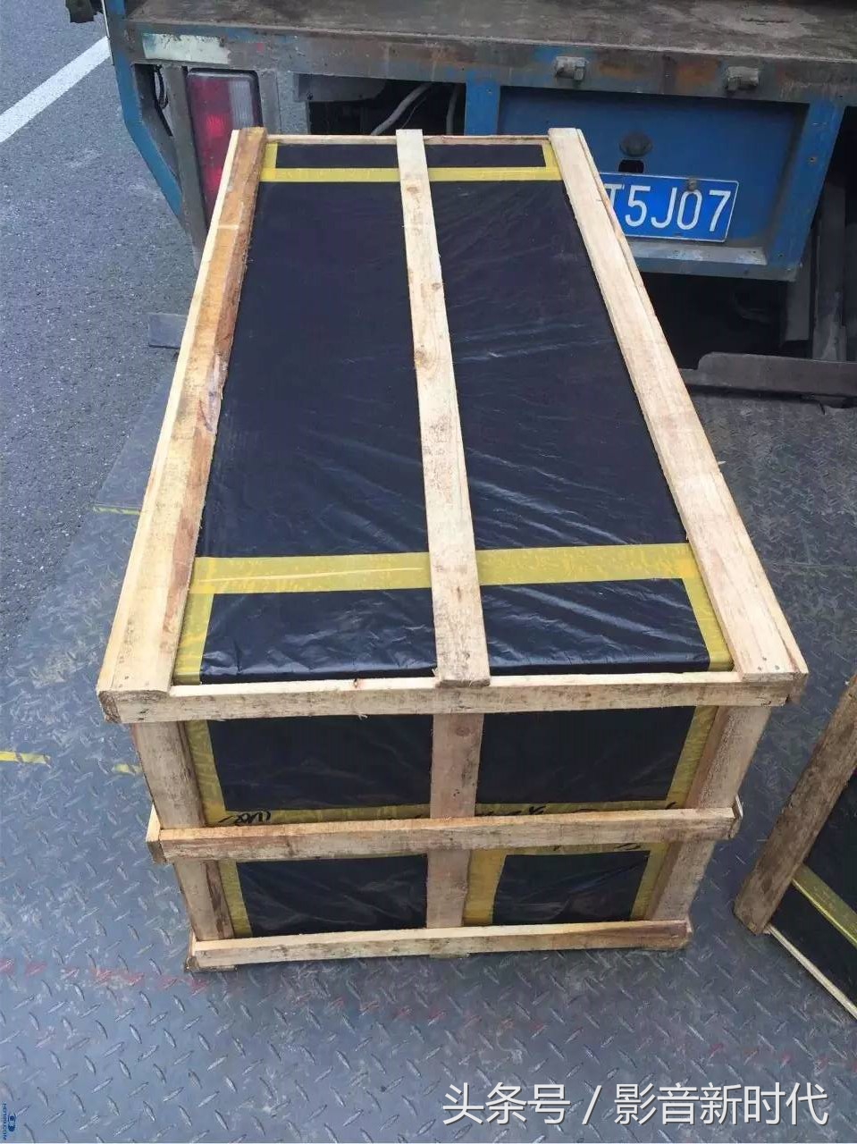 一个烧友的影音升级之路