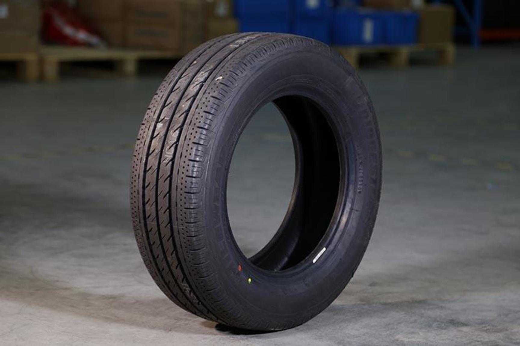 耐磨指数高静音轮胎推荐,经济耐用型轮胎哪个品牌好