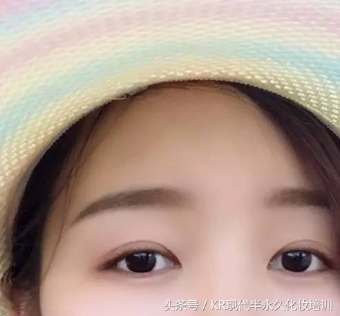这些眉毛会让你人生不顺,得改!换个眉形可能会更加如鱼得水