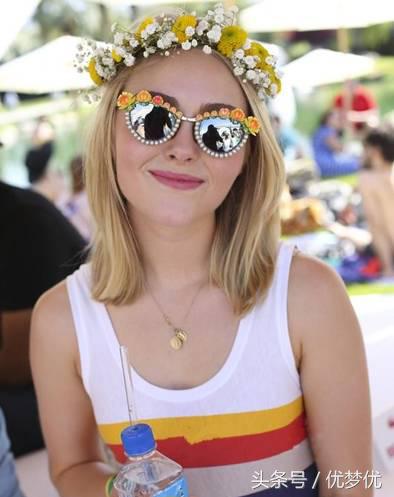 真正的美颜神器,又轻又好用的墨镜测评