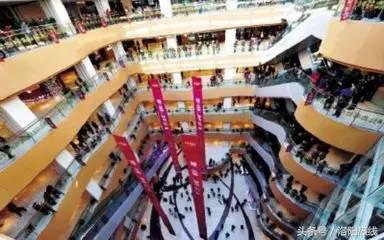 洛阳坑人小吃,洛阳十大烂商场排名