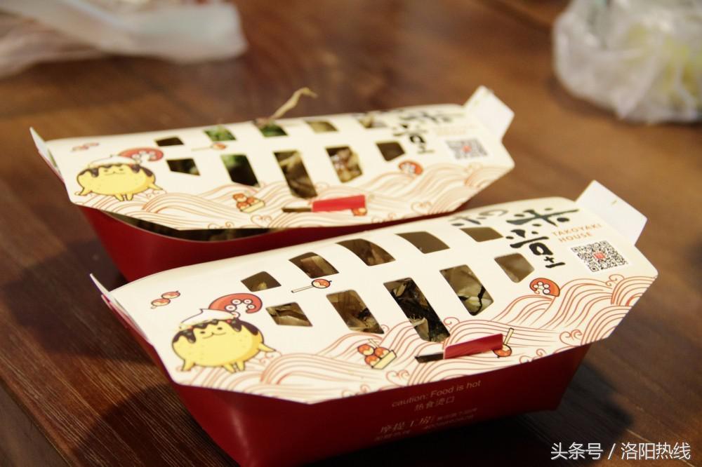 洛阳坑人小吃,洛阳十大烂商场排名