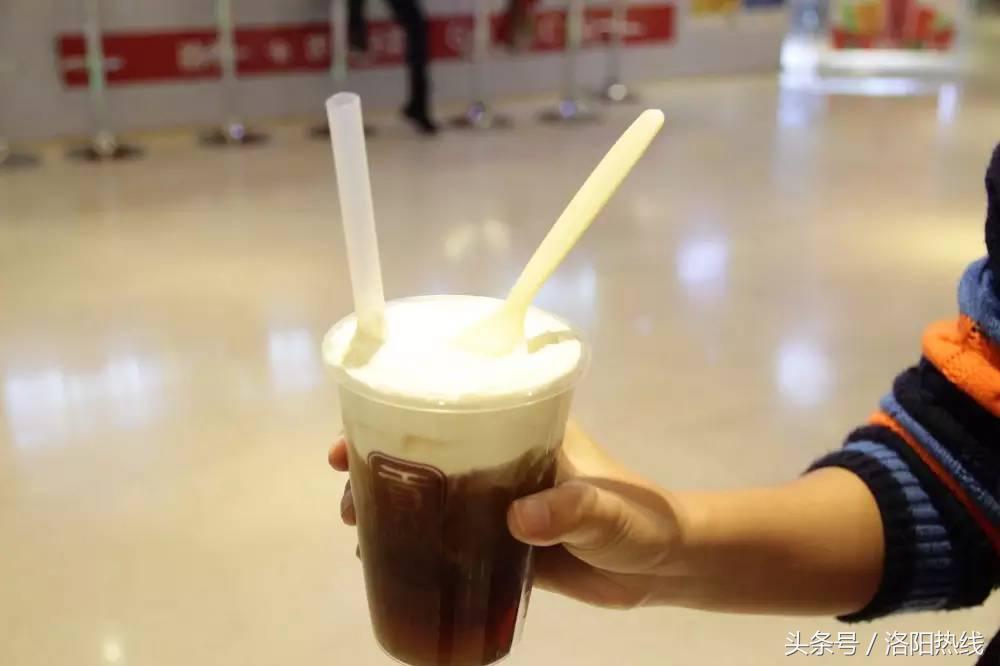 洛阳坑人小吃,洛阳十大烂商场排名