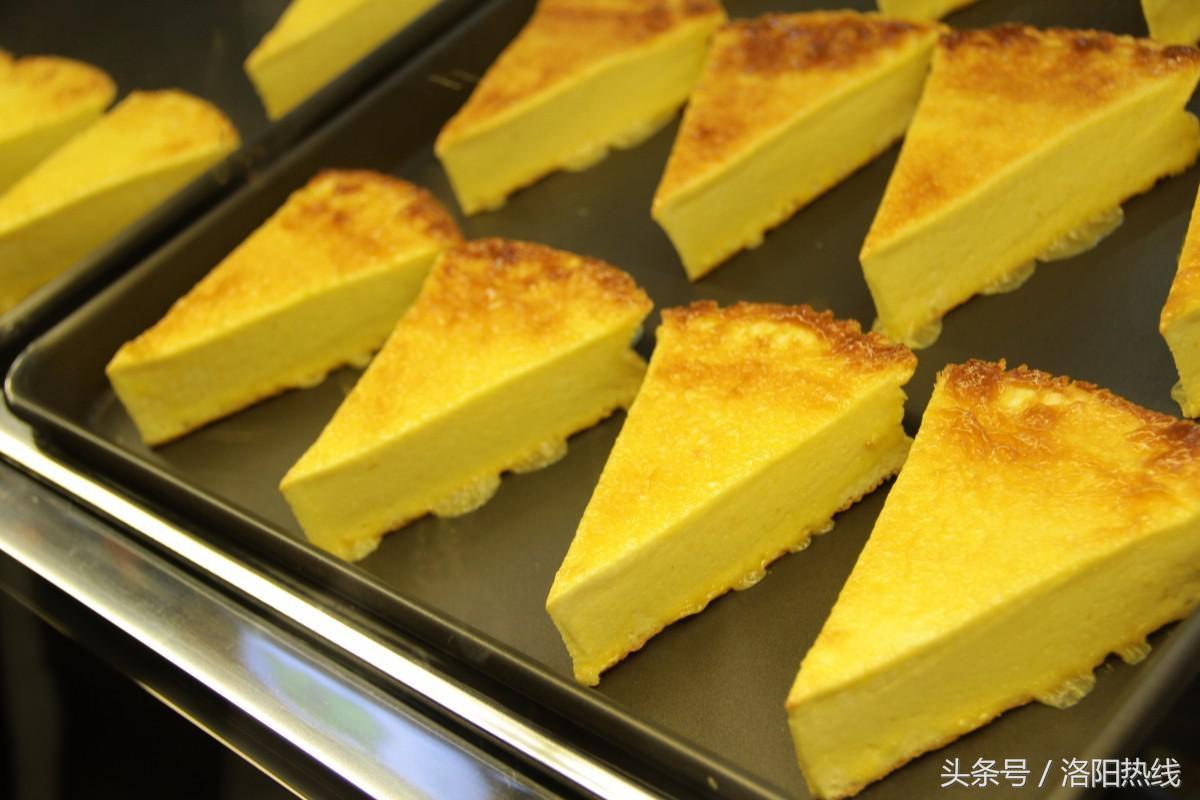 洛阳坑人小吃,洛阳十大烂商场排名