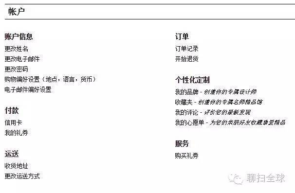 轻松海淘,手把手教你玩转烧包网----SHOPBOP