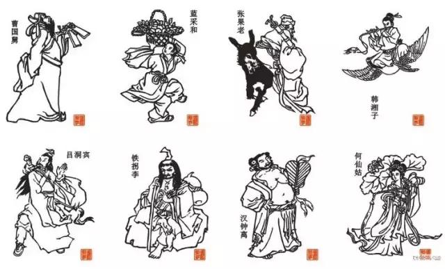 混沌食单|为什么中国菜单里有那么多“八宝”?