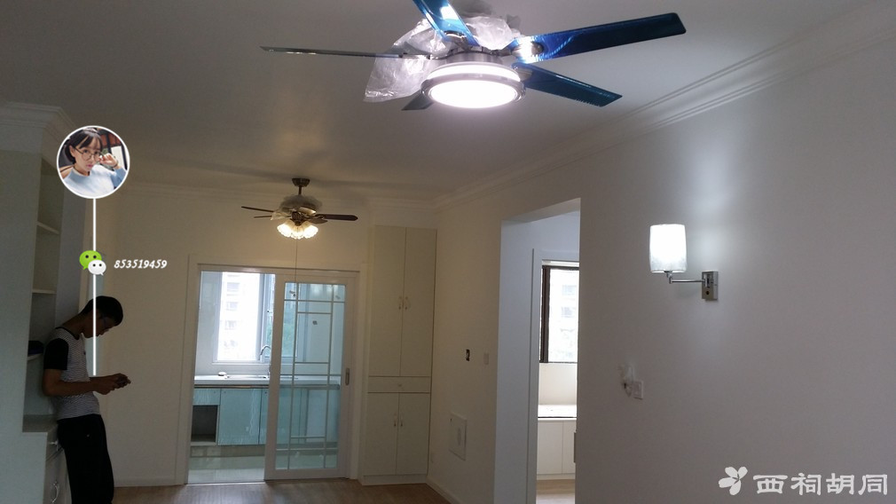 现代简约风装修雨花区,城南湖畔现代轻奢装修风格