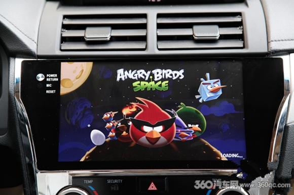 大屏安卓导航功能,专用安卓大屏导航仪