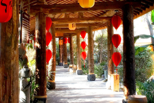 华清爱琴海温泉活动,华清爱琴海温泉自由行热门攻略