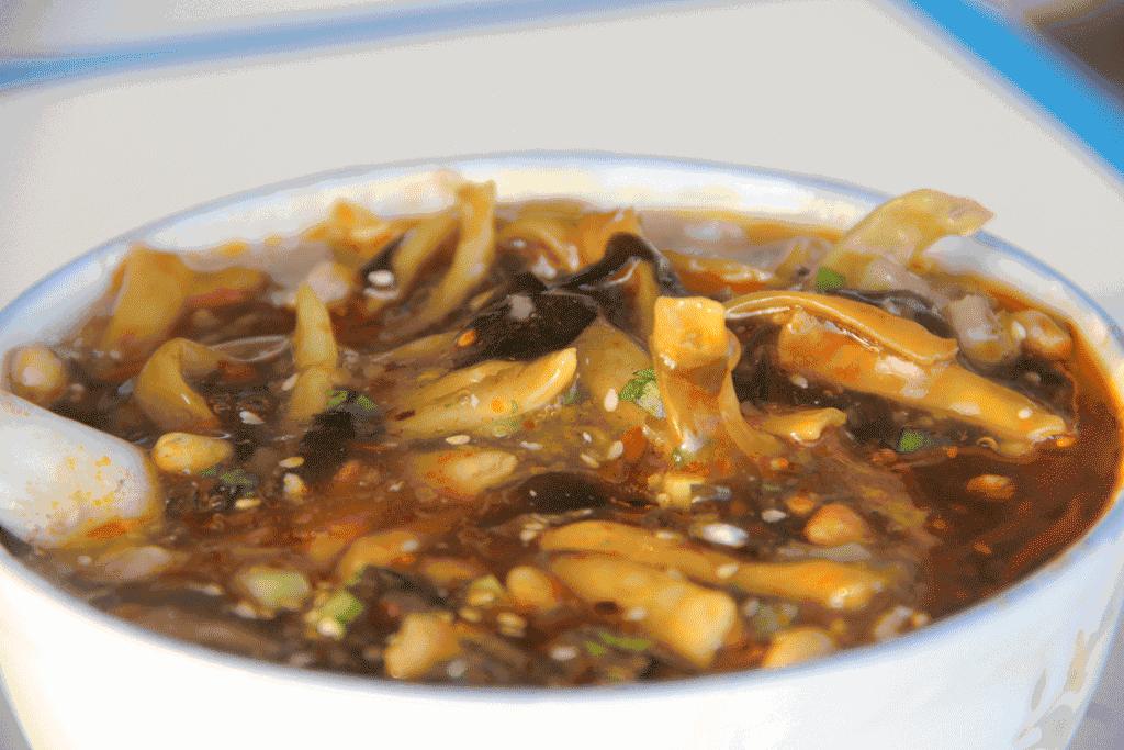 郫县豆瓣现状,郫县豆瓣有什么特别之处