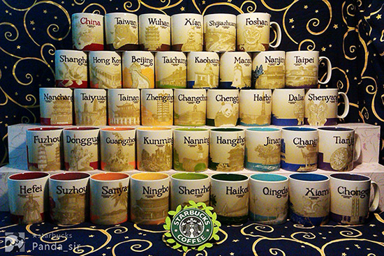 美腻玻璃杯推荐,星巴克星杯怎么买便宜