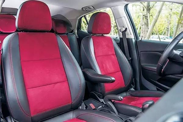 别克昂科拉四驱精英版试驾,别克昂科拉20tcvt豪华型试驾